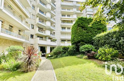 vente appartement 150 000 € à proximité de Domont (95330)