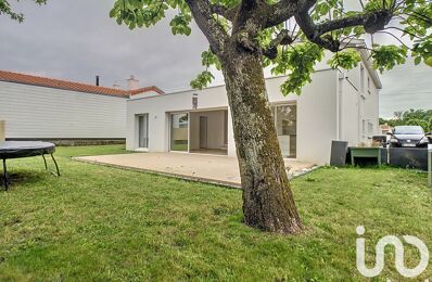 vente maison 449 900 € à proximité de Thouaré-sur-Loire (44470)