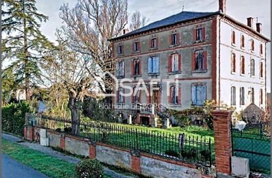 vente maison 265 000 € à proximité de Guitalens-l'Albarède (81220)