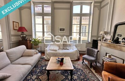 vente appartement 480 000 € à proximité de Bordeaux (33)