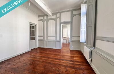 vente appartement 480 000 € à proximité de Saint-Caprais-de-Bordeaux (33880)