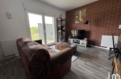 vente appartement 166 000 € à proximité de Saint-Jean-de-Boiseau (44640)