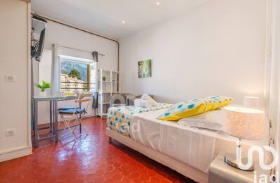 vente appartement 132 000 € à proximité de Nice (06300)