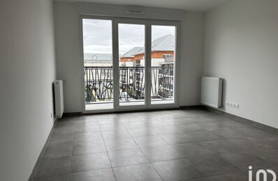 vente appartement 254 000 € à proximité de Villiers-sur-Marne (94350)