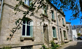 Maison 8 Pièces 184 m² à vendre à Questembert (56230)