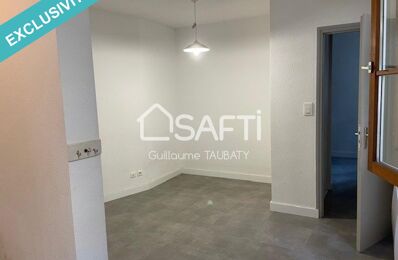 vente appartement 87 000 € à proximité de Montboillon (70700)