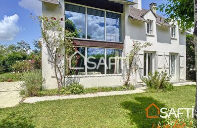 vente maison 499 000 € à proximité de Villeneuve-Saint-Denis (77174)