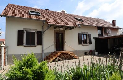 vente maison 360 000 € à proximité de Strasbourg (67)