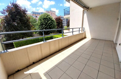 location appartement 1 330 € CC /mois à proximité de Sérézin-du-Rhône (69360)