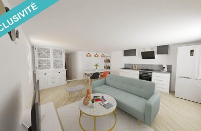 vente appartement 209 000 € à proximité de Champlan (91160)