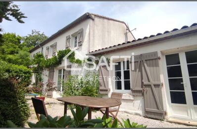 vente maison 179 000 € à proximité de Montmoreau-Saint-Cybard (16190)