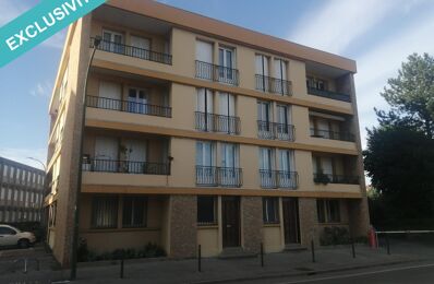 vente appartement 150 000 € à proximité de Sarras (07370)