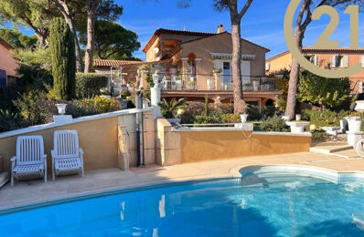 vente maison 789 000 € à proximité de La Motte (83920)