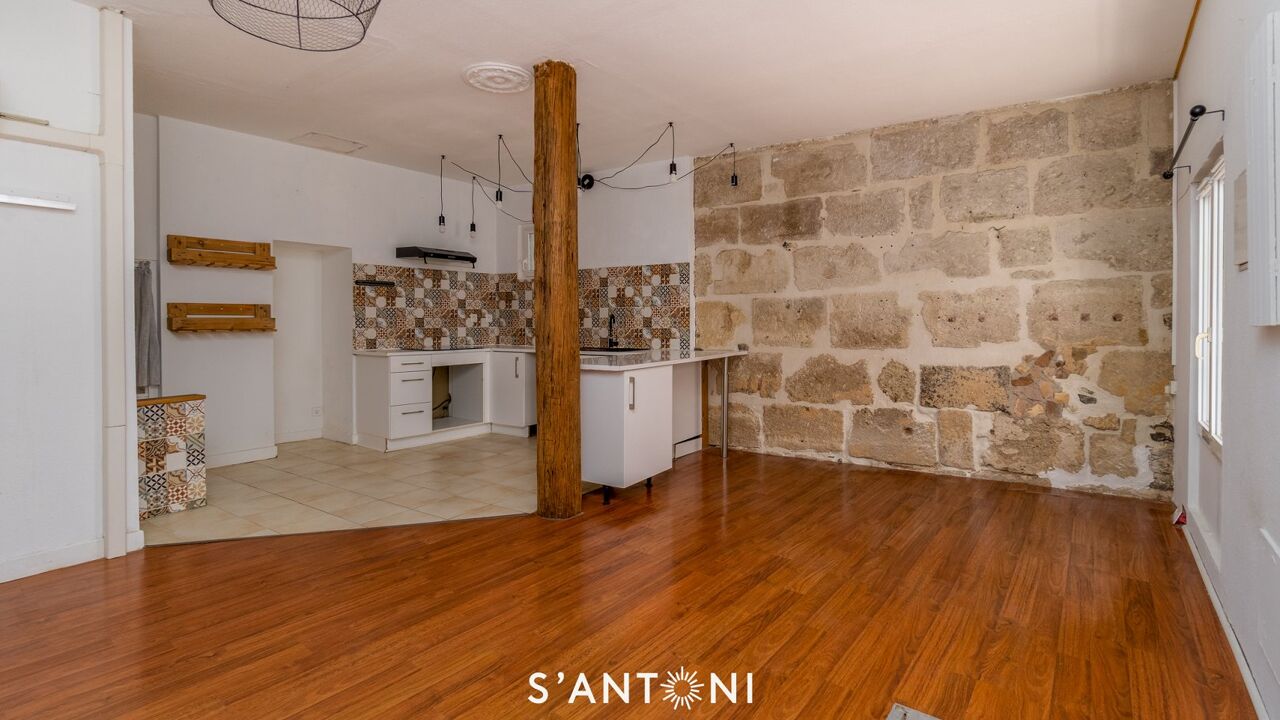 maison 4 pièces 79 m2 à vendre à Villeneuve-Lès-Béziers (34420)