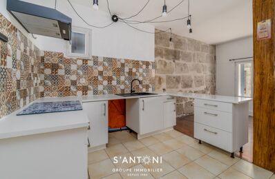 vente maison 114 500 € à proximité de Tourbes (34120)