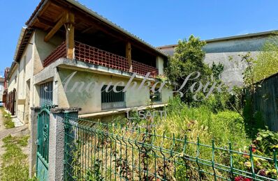 vente maison 213 000 € à proximité de Saint-Martial (33490)