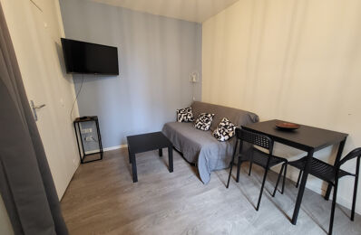 location appartement 385 € CC /mois à proximité de Le Teil (07400)