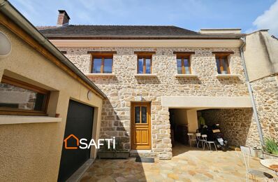 vente maison 348 000 € à proximité de Saint-Sulpice-de-Favières (91910)