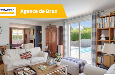 vente maison 659 000 € à proximité de Saint-Gilles (35590)