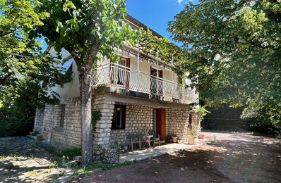 vente maison 263 900 € à proximité de Laurac-en-Vivarais (07110)