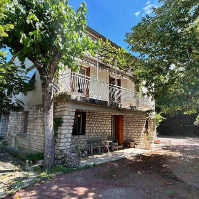 Maison 5 pièces 135 m²