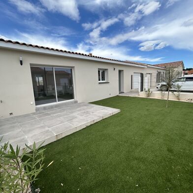 Maison 4 pièces 87 m²