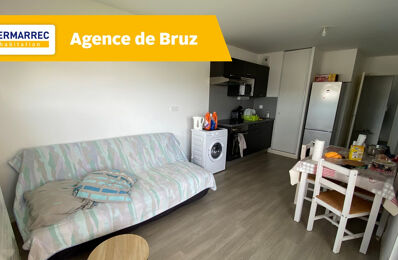 location appartement 529 € CC /mois à proximité de Orgères (35230)