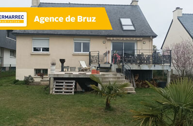 vente maison 429 000 € à proximité de Liffré (35340)