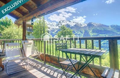 vente maison 399 000 € à proximité de Sainte-Foy-Tarentaise (73640)