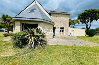 vente maison 461 000 € à proximité de Sainte-Reine-de-Bretagne (44160)