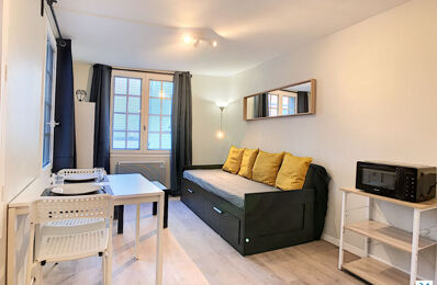 location appartement 435 € CC /mois à proximité de Le Grand-Quevilly (76120)