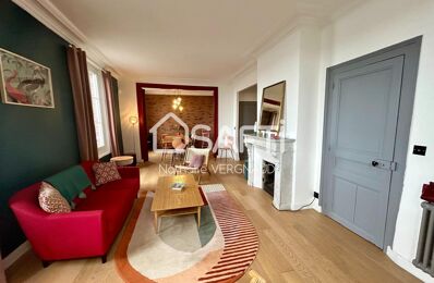 vente maison 780 000 € à proximité de Villers-sur-Mer (14640)
