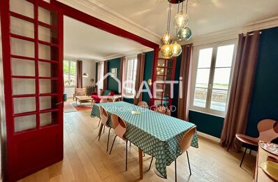 vente maison 780 000 € à proximité de Trouville-sur-Mer (14360)