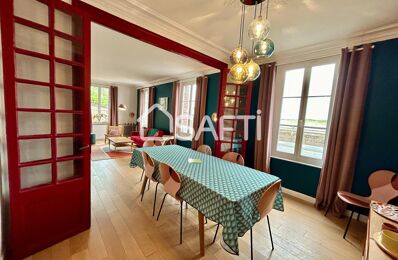 vente maison 780 000 € à proximité de Cabourg (14390)