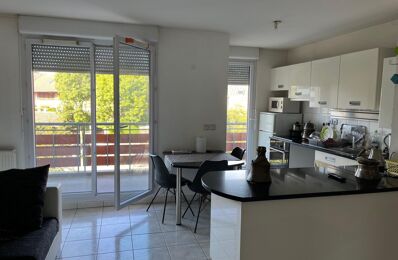 vente appartement 220 000 € à proximité de Lovagny (74330)