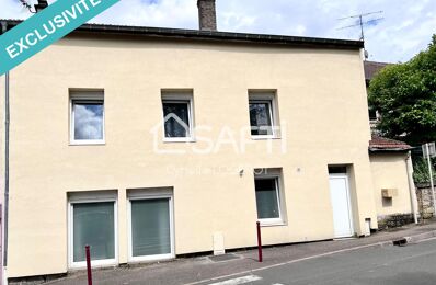 vente maison 226 000 € à proximité de Laxou (54520)