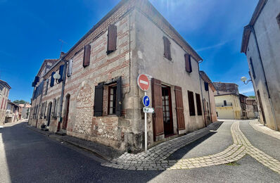 vente maison 70 000 € à proximité de Clermont-Dessous (47130)