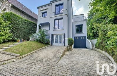 vente maison 1 385 000 € à proximité de Suresnes (92150)