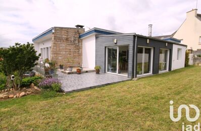 vente maison 536 000 € à proximité de Melrand (56310)