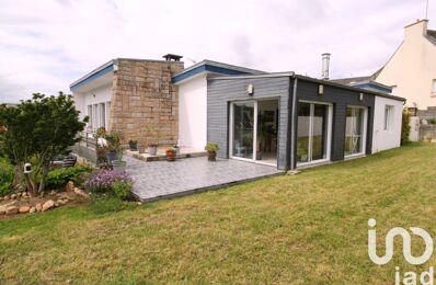 vente maison 470 000 € à proximité de Hennebont (56700)