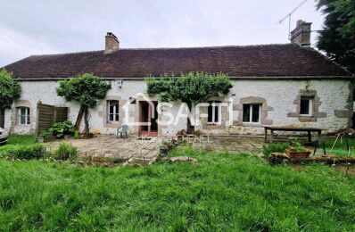 vente maison 118 500 € à proximité de Bazoches-Au-Houlme (61210)
