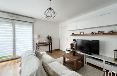 vente appartement 169 000 € à proximité de Limeil-Brévannes (94450)