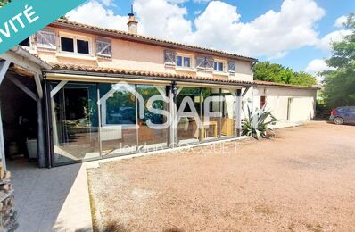 vente maison 230 000 € à proximité de Scorbé-Clairvaux (86140)