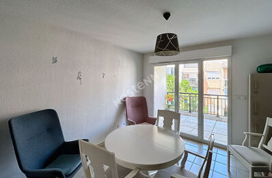 vente appartement 160 000 € à proximité de La Londe-les-Maures (83250)