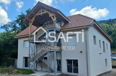 vente appartement 227 000 € à proximité de Kruth (68820)