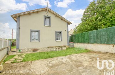 vente maison 285 000 € à proximité de Moigny-sur-École (91490)