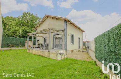 vente maison 279 000 € à proximité de Champcueil (91750)