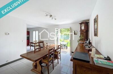vente maison 189 900 € à proximité de Condat-sur-Vienne (87920)