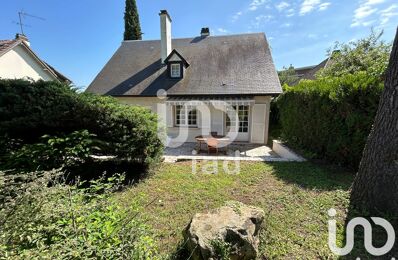 vente maison 749 000 € à proximité de Élancourt (78990)