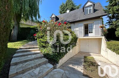 vente maison 749 000 € à proximité de Saint-Nom-la-Bretèche (78860)